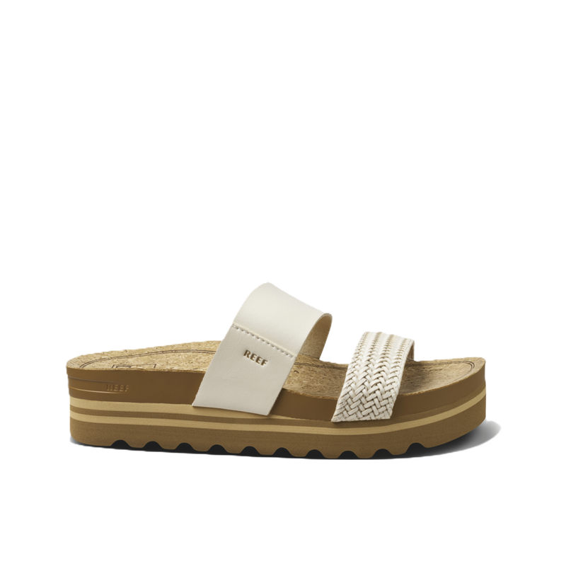 Women's Reef Cushion Vista Hi - VINTAGE