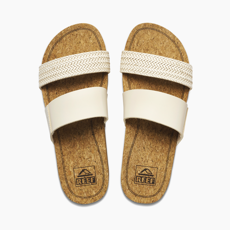 Women's Reef Cushion Vista Hi - VINTAGE