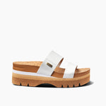 Women's Reef Cushion Vista Higher Sandal - CLOUD