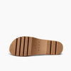 Women's Reef Cushion Vista Higher Sandal - NATURAL