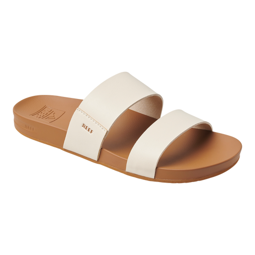 Women's Reef Cushion Vista Sandal - VINTAGE