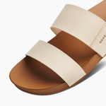 Women's Reef Cushion Vista Sandal - VINTAGE