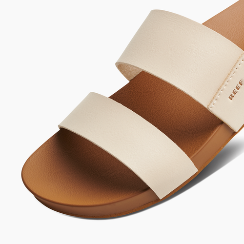 Women's Reef Cushion Vista Sandal - VINTAGE