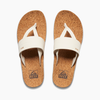 Women's Reef Lennox Higher Sandal - WHISPERW