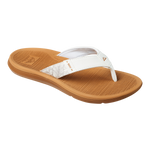 Women's Reef Santa Ana Sandal - CLOUD