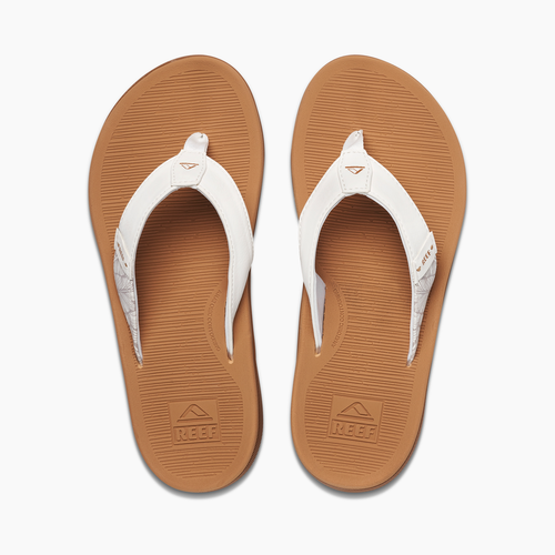 Women's Reef Santa Ana Sandal - CLOUD