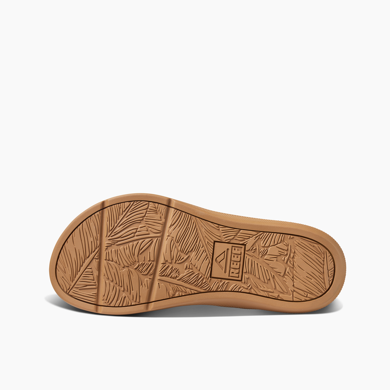 Women's Reef Santa Ana Sandal - CLOUD