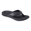 Women's Reef Santa Ana Sandals - BLACK/WHITE
