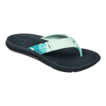 Women's Reef Santa Ana Sandals - MINT