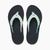 Women's Reef Santa Ana Sandals - MINT