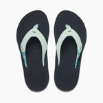 Women's Reef Santa Ana Sandals - MINT