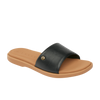 Women's Reef Sunny Arrianah Slide - BLK/TAN