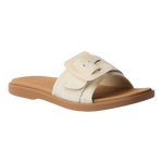 Women's Reef Sunny Emma Buckle Slide - VINTAGE