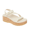 Women's Reef Vista Higher Luna Sandals - VINTAGE