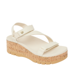 Women's Reef Vista Higher Luna Sandals - VINTAGE