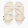 Women's Reef Vista Higher Luna Sandals - VINTAGE