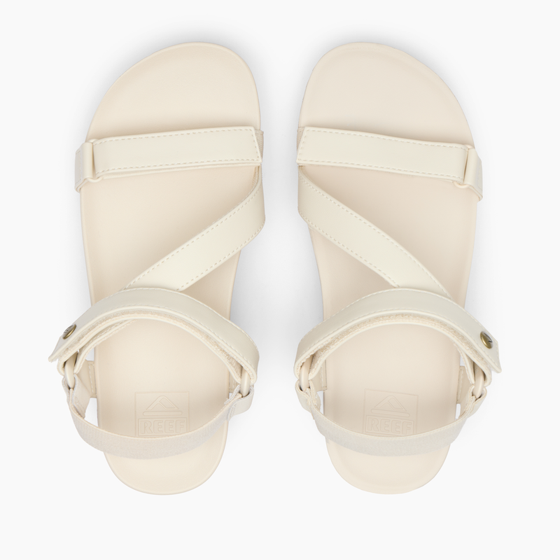 Women's Reef Vista Higher Luna Sandals - VINTAGE