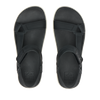 Women's Reef Water Rem Higher Sandal - BLKVINTA