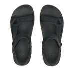 Women's Reef Water Rem Higher Sandal - BLKVINTA