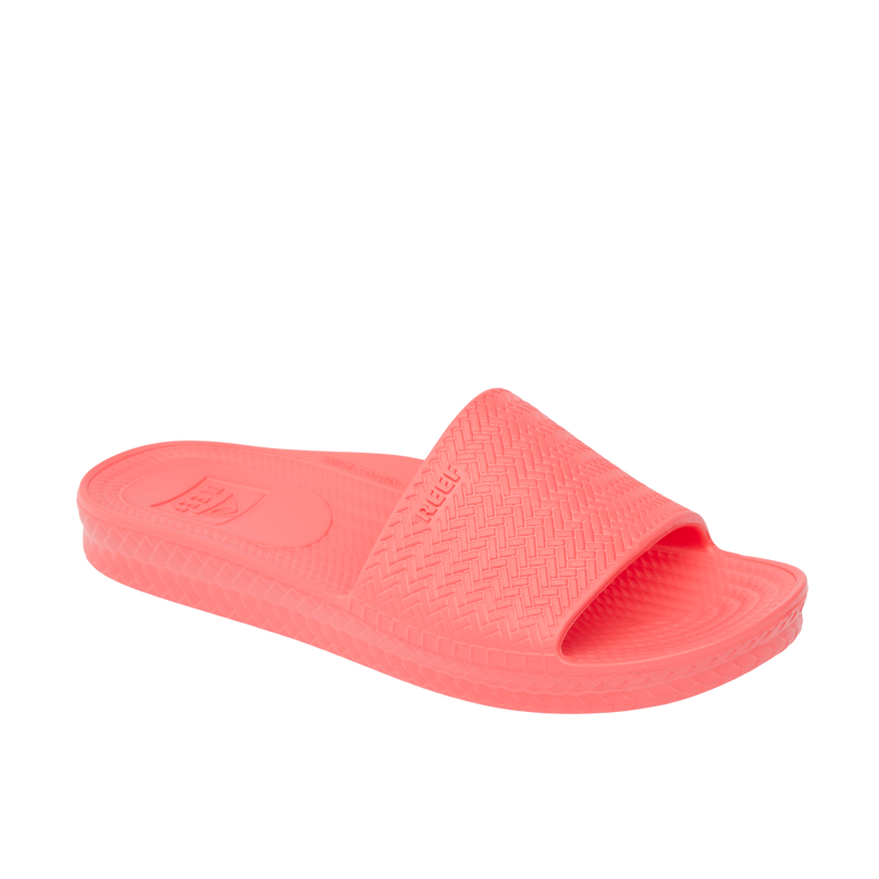 Women's Reef Water Scout Slide - SUNSET