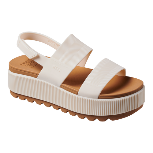 Women's Reef Water Vista Higher Sandal - CLOUD