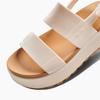 Women's Reef Water Vista Higher Sandal - CLOUD
