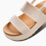 Women's Reef Water Vista Higher Sandal - CLOUD