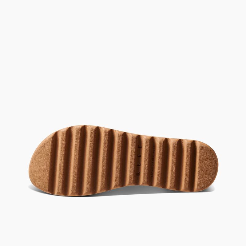 Women's Reef Water Vista Higher Sandal - CLOUD