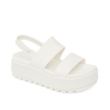 Women's Reef Water Vista Higher Sandals - WHITE
