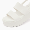 Women's Reef Water Vista Higher Sandals - WHITE