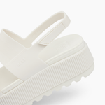 Women's Reef Water Vista Higher Sandals - WHITE