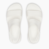 Women's Reef Water Vista Higher Sandals - WHITE