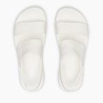 Women's Reef Water Vista Higher Sandals - WHITE