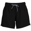 Women's Salt Life Better Days Short - BLACK
