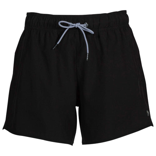 Women's Salt Life Better Days Short - BLACK