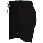Women's Salt Life Better Days Short - BLACK