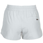 Women's Salt Life Wanderlust Short - CLOUDGRE