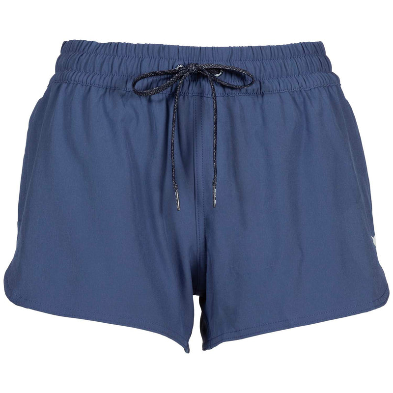 Women's Salt Life Wanderlust Short - INDIGO