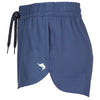 Women's Salt Life Wanderlust Short - INDIGO