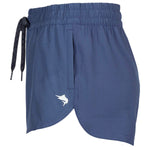 Women's Salt Life Wanderlust Short - INDIGO