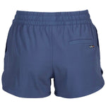 Women's Salt Life Wanderlust Short - INDIGO
