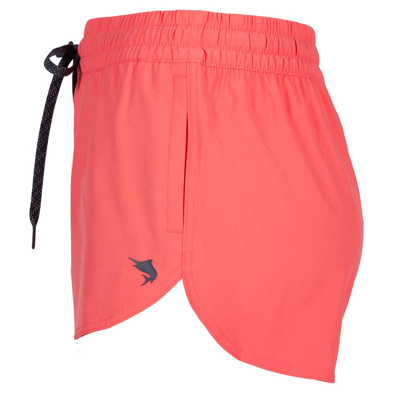 Women's Salt Life Wanderlust Short - WATERMEL