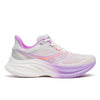 Women's Saucony Endorphin Speed 5 - 340WHITE