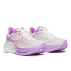 Women's Saucony Endorphin Speed 5 - 340WHITE