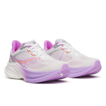 Women's Saucony Endorphin Speed 5 - 340WHITE