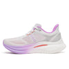 Women's Saucony Endorphin Speed 5 - 340WHITE