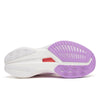 Women's Saucony Endorphin Speed 5 - 340WHITE