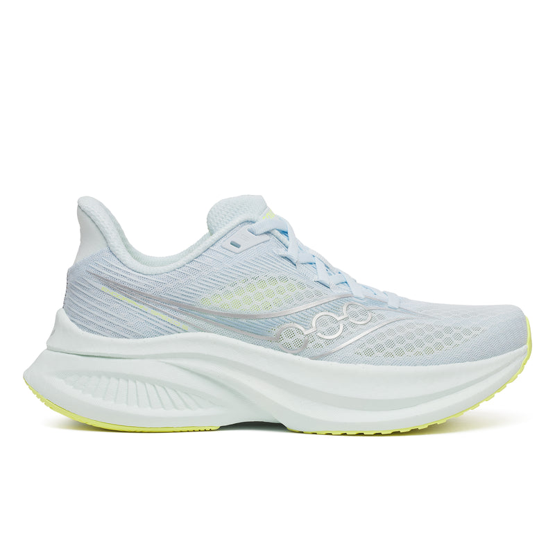 Women's Saucony Endorphin Speed 5 - 50ICEMEL