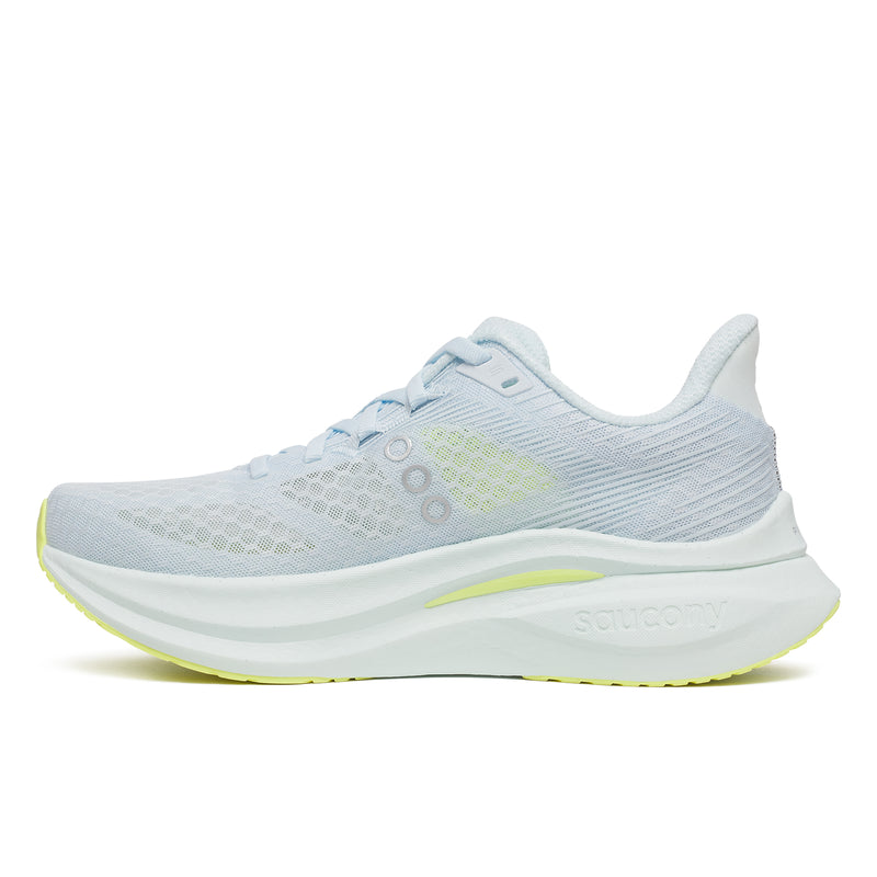 Women's Saucony Endorphin Speed 5 - 50ICEMEL