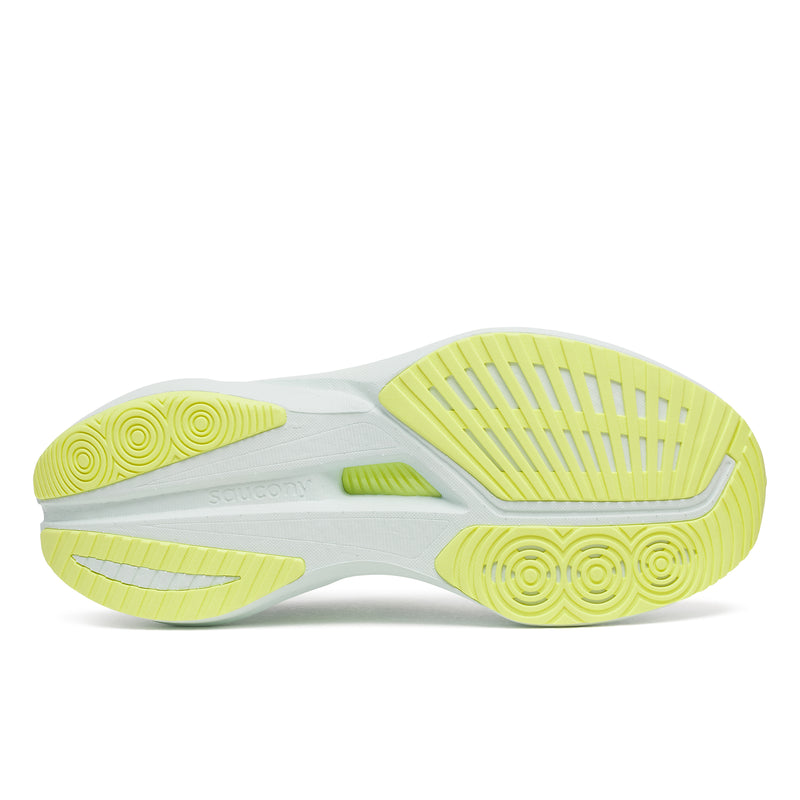Women's Saucony Endorphin Speed 5 - 50ICEMEL